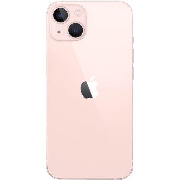 Refurbished Apple iPhone 13 A2482 (Fully Unlocked) 256GB Pink
