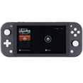 thumbnail image 3 of Console Nintendo Switch Lite d'Occasion - Gris (HDH-001) (Remis à Neuf : Bon), 3 of 5
