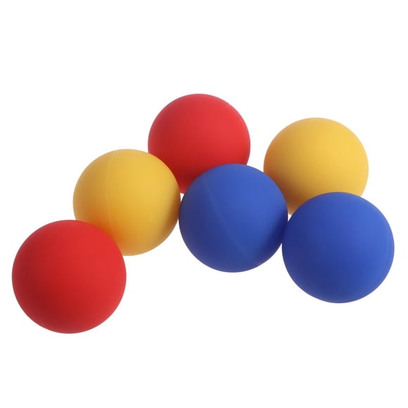 EIGTHTAIL Sports Lacrosse Balls Balls Lacrosse for Sore Muscles Shoulders Neck Back ( )