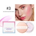 thumbnail image 1 of Beauty Blush Color Changing Clear Color Changing Gel Natural Nude Makeup Rouge 4 Colors, Blush for Women, 1 of 9