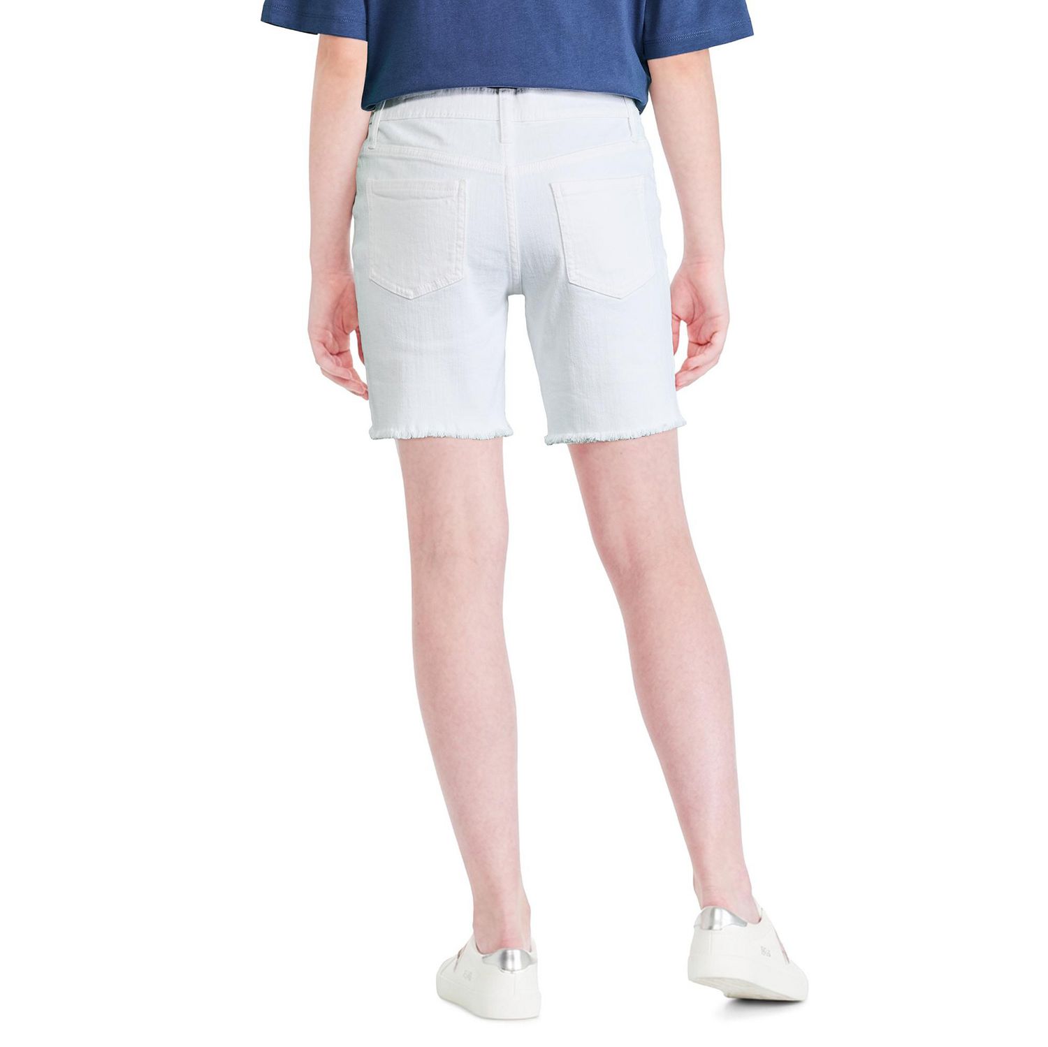 George Girls' High Rise Bermuda Short