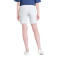 thumbnail image 4 of Bermuda taille haute George pour filles, 4 of 6