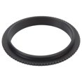 thumbnail image 1 of M48 To M48 Ring Adapter, Aluminium Alloy M48 To M48 Male To Male Telescope Adapter Ring  For Replacement, 1 of 8