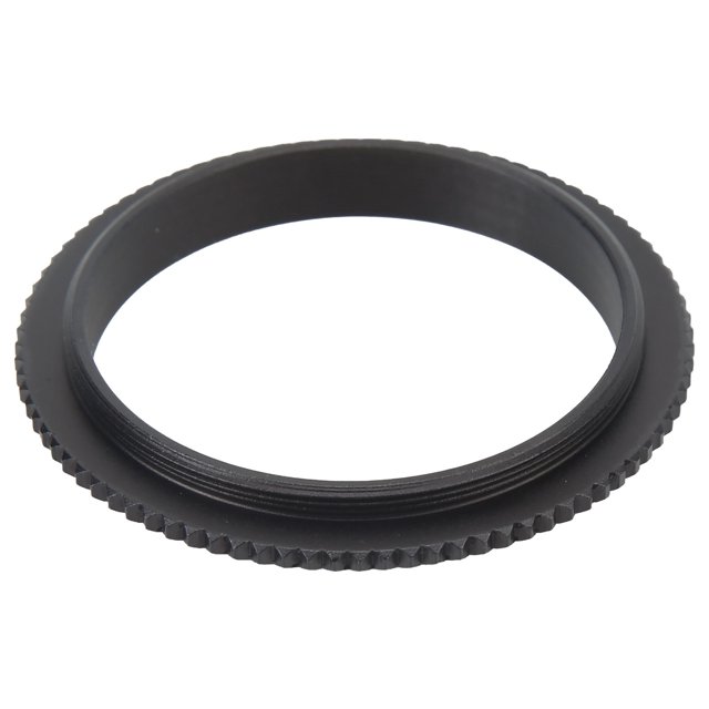 M48 To M48 Ring Adapter, Aluminium Alloy M48 To M48 Male To Male Telescope Adapter Ring For Replacement