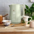 thumbnail image 2 of Bouilloire électrique Beautiful par Drew Barrymore – 1,7 litre, 1500 W, activation à une touche, 2 of 8
