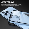 thumbnail image 4 of iPhone 14 Pro Max Case[Drop Protection] Shockproof Protective Slim Thin iPhone 14 Pro Max Phone Case Cover, 4 of 8