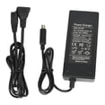 thumbnail image 3 of 42V 2A Electric Scooter Battery Charger Accessories Replaces, 3 of 3