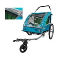 thumbnail image 2 of Bell Sports Smooth Sailer Trailer, 2 of 6