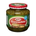 thumbnail image 1 of Bick’s® Sweet Green Relish, 1 of 2