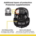 thumbnail image 4 of Safety 1st Grow and Go ARB 3-in-1 Car Seat, 4 of 9