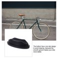 thumbnail image 3 of Miangastore Bloc Surélevé de Roue avant de Vélo 2 Pcs Stabilise Support de Vélo pour Entraîneur de Vélo, 3 of 8