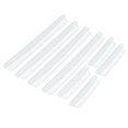 thumbnail image 1 of Bande de Protection Transparente en Plastique Souple pour Porte de Voiture, 1 of 3