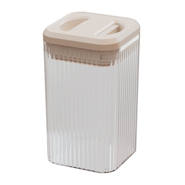Bigersell Small Storage Containers Deals Lightweight Small Storage Containers Rectangular Shape Reusable Food Container Plastic Food Containers