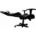 thumbnail image 2 of Nicer Furniture chaise de jeu de style de course, 2 of 5