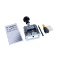 thumbnail image 1 of Rongfmy Numbering Machine Metal Auto Number Stamp for Serial Number Tickets Numbers 10 digits, 1 of 9