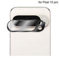 thumbnail image 1 of 1 Pcs Protecteur d'Écran pour Pixel 10 Pro TG, Verre Trempé Résistant aux Rayures, 1 of 8