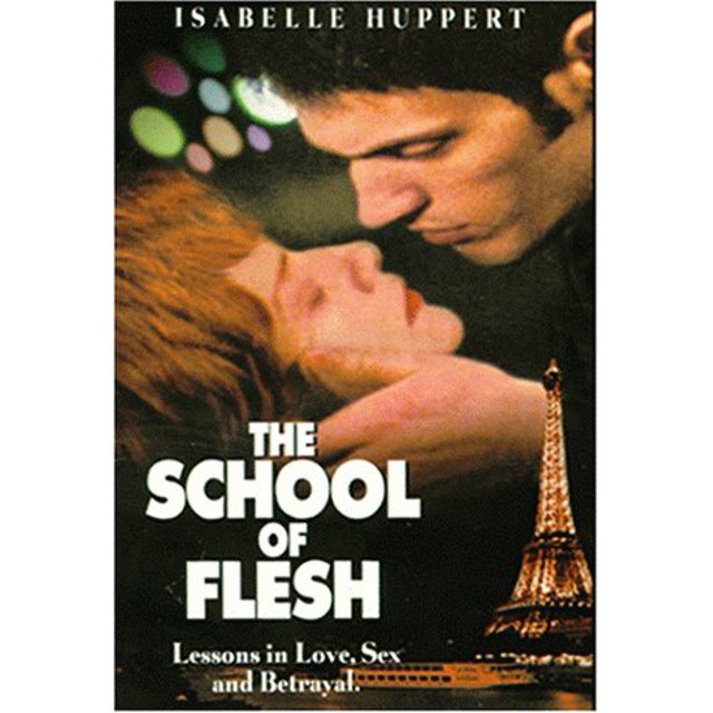 The School of Flesh