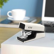 Sokhug Office Stapler for Desk with Staples, Non-Slip Staplers for Classroom Desktop