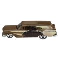 thumbnail image 4 of Hot Wheels Pop Culture Véhicules à échelle 1:64 59 Chevy Delivery, 4 of 5