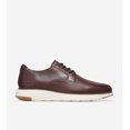 thumbnail image 1 of Cole Haan Men's Grand Atlantic Oxford Chestnut/Ivory - C34853, 1 of 6