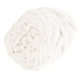 thumbnail image 1 of Zaqw Terylene Wool Yarn, Ice Strip Yarn for Blanket Knitting, 1 Ball, 1 of 8