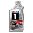 thumbnail image 2 of Mobil 1 10W-40 Full Synthetic Motorcycle Oil, 0.9l., 2 of 3