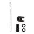 thumbnail image 2 of Extender Aluminum Alloy Anodized F / V Extension for Fixed Rounds - 1pc 80mm, 2 of 8