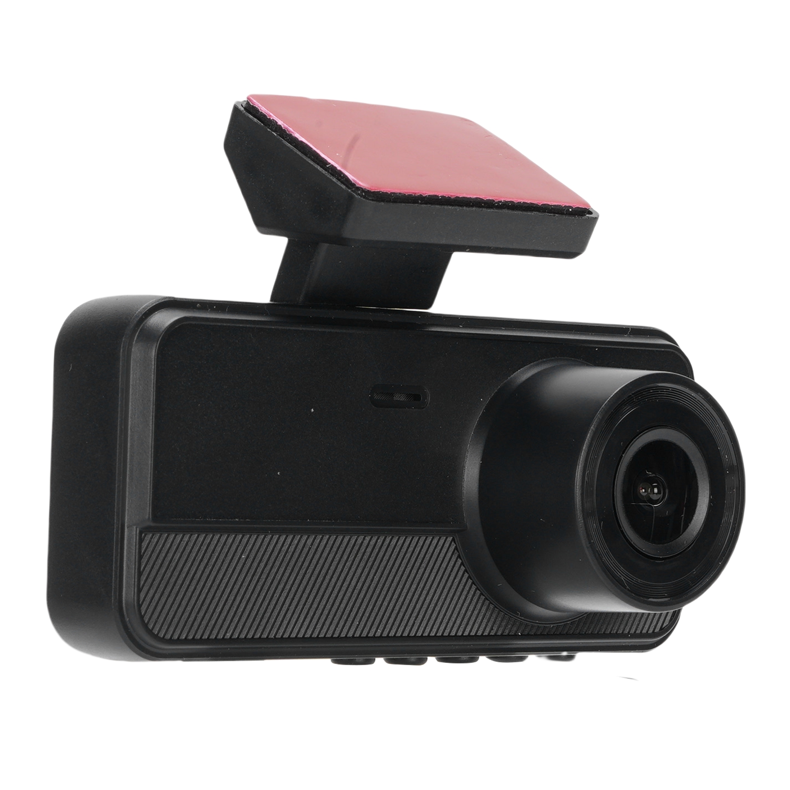 1080P Dash Cam, Wide Angle Lens 3 Channel Dash Cam Compact  for Driving
