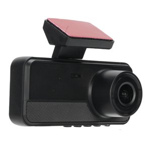 1080P Came de Dash, objectif à angle large 3 Channel Dash Cam Compact pour la conduite