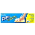 thumbnail image 1 of Ziploc Portion Parfaite, Sacs pour Portionner et Congeler, 75 Sacs, 1 of 4