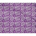 thumbnail image 4 of oneOone Cotton Flex Fabric Dot & Leaves Block Print Fabric BTY 40 Inch Wide, 4 of 4