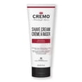 thumbnail image 1 of Cremo Crème à Raser Originale - Crème à Raser Lisse Qui Combat le Feu du Rasoir, les Entailles et les Coupures, 1 of 9