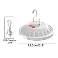 thumbnail image 1 of Dvkptbk A Lifebuoy Lumière d'Urgence de Panne de Courant Domestique à DEL Rechargeable pour Camping en Plein Air Lumière de Camping, 1 of 1