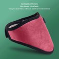 thumbnail image 4 of Self Heating Neck Brace, Neck Brace Graphene Heating Plate  For Men For Home, 4 of 8