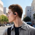 thumbnail image 2 of soundcore V20i by Anker Open-Ear Headphones, 2 of 5