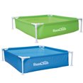 thumbnail image 1 of Piscine à Cadre Wal-Mart 48", Coloris Assortis Choisis au Hasard (2 Pack), 1 of 7
