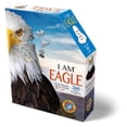 thumbnail image 3 of Madd Capp: I AM Eagle - 300 piece shaped jigsaw puzzle, 3 of 5