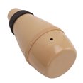 thumbnail image 1 of Trumpet Practice Mute, Trumpet Mute  ABS  For Band Playing For Beginners Students Wood Color, 1 of 8