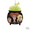 thumbnail image 3 of Hallmark Christmas Ornament (Disney Hocus Pocus Cauldron), 3 of 6