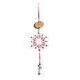thumbnail image 2 of Agiferg Christmas Pendant Cute Snowflake Pendant Christmas Tree Pendant, 2 of 2