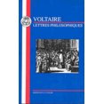 thumbnail image 2 of Voltaire: Lettres Philosophiques (French Texts), 2 of 2