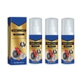 thumbnail image 1 of Cameland Car/motorcycle Brake Cleaner Efficient Fast And Powerful Stain Removal Brake Cleaner 100ml, 1 of 1