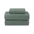 thumbnail image 4 of Mainstays Flannel Sheet Set, 4 of 7