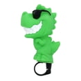 thumbnail image 3 of Bell Sports Raskullz Dinosaur Bicycle Horn Green, 3 of 6