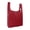 Wine 4W5, variant on Rvkxad Foldable Reusable Tote Bag, Multicolor Portable Grocery Shopping Bag with Handle, Shopping Tote, Grocery Bag