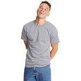thumbnail image 1 of Hanes - T-Shirt Beefy-T, 1 of 1