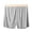 Grey, variant on zbxnLI Big & Tall Men's Boxer Briefs for Men Soft Comfortable Casual Breathable Underwear Underpants