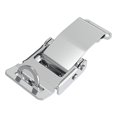 thumbnail image 4 of jifeng Stainless Steel Box Buckle Box Latch for Suitcase Trinket Box Wooden Cabinet Type C, 4 of 9