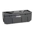 thumbnail image 1 of Dee Zee 6535P 35" x 13" x 14" Plastic Poly Utility Chest Tool Box, 1 of 2