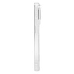 Onn. iPhone 15 Pro Magsafe Compatible Hard-Shell Phone Case